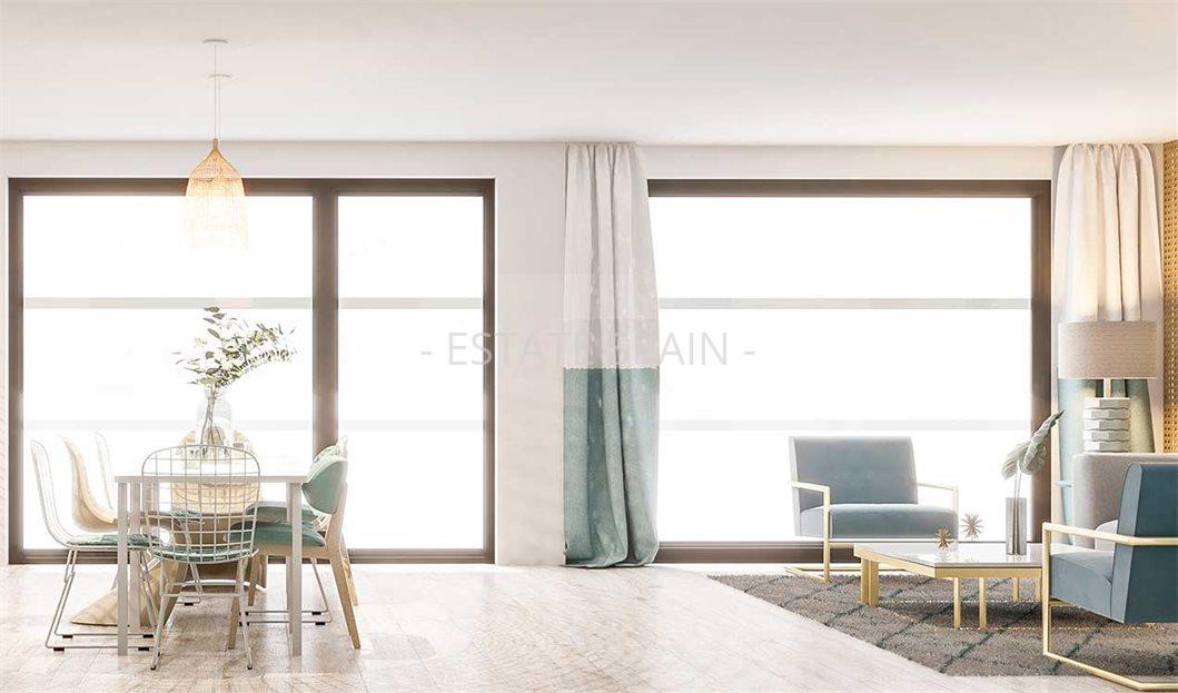 Апартаменты в Бенальмадене 86 м2 №ART20911FD74C  - Продажа - 7 large