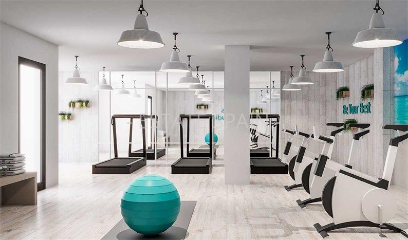 Апартаменты в Бенальмадене 86 м2 №ART20911FD74C  - Продажа - 6 preview