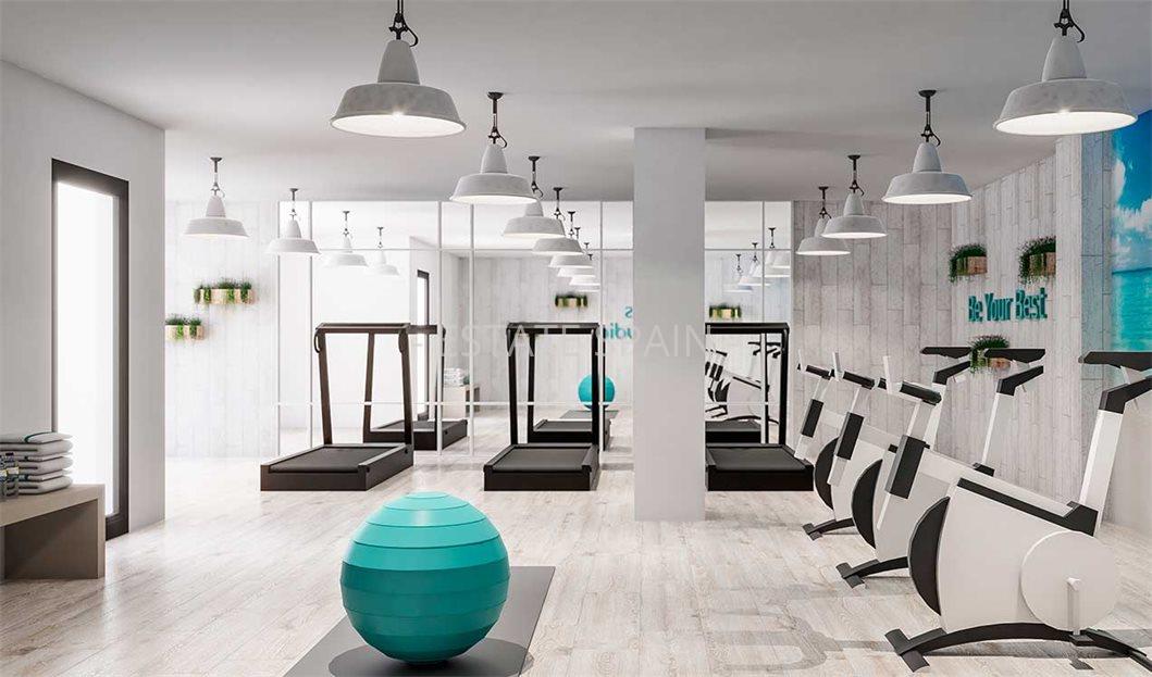 Апартаменты в Бенальмадене 86 м2 №ART20911FD74C  - Продажа - 6 large