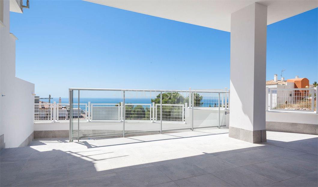 Апартаменты в Бенальмадене 86 м2 №ART20911FD74C  - Продажа - 23 large