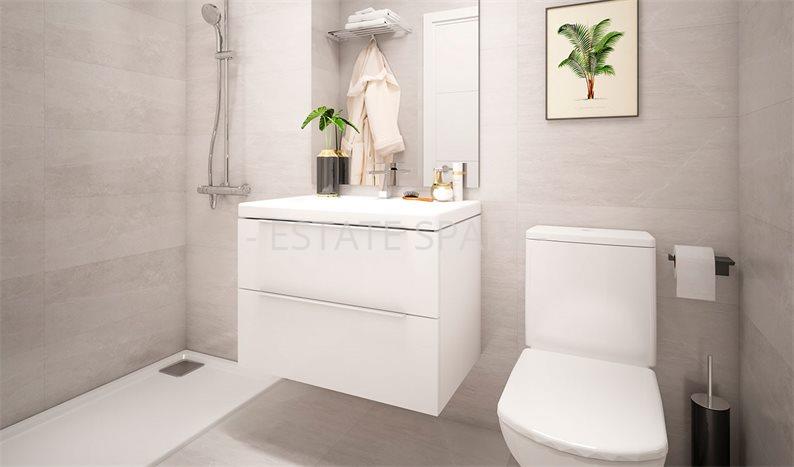 Апартаменты в Бенальмадене 86 м2 №ART20911FD74C  - Продажа - 15 preview