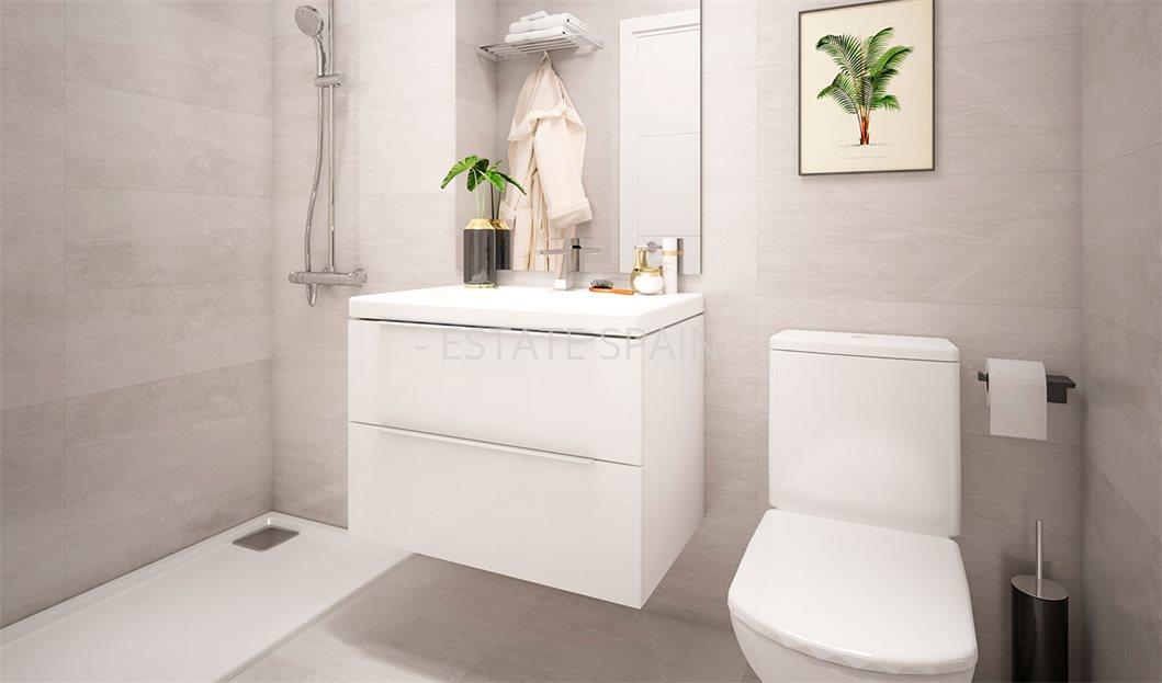 Апартаменты в Бенальмадене 86 м2 №ART20911FD74C  - Продажа - 15 large