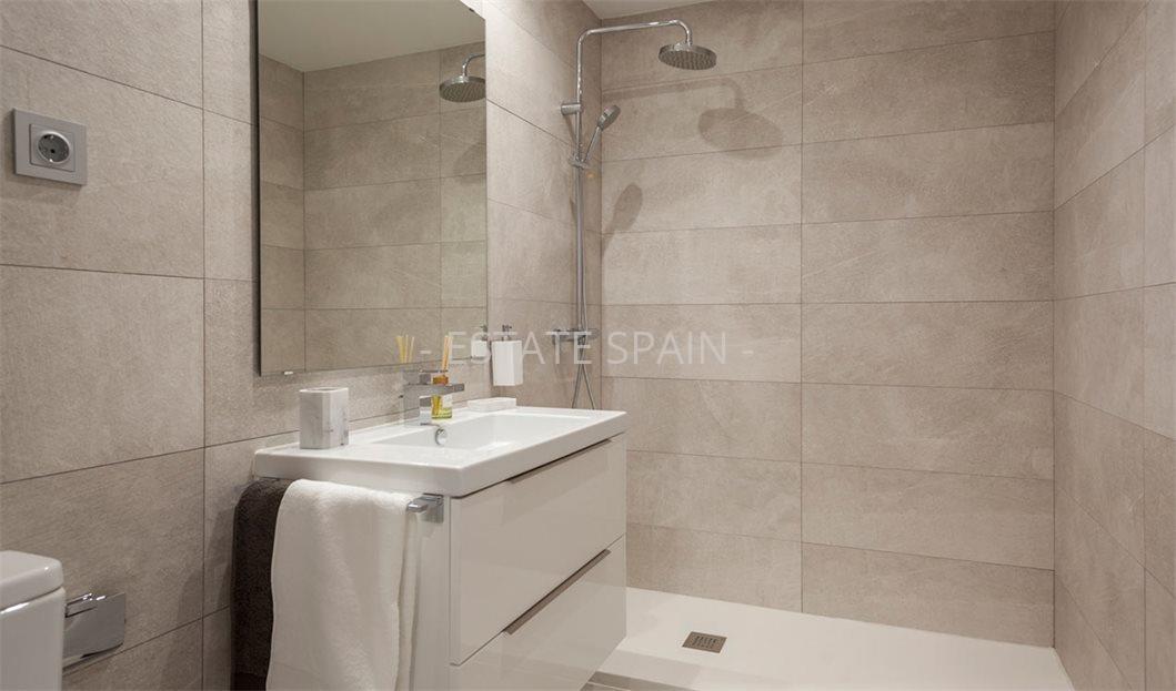 Апартаменты в Бенальмадене 86 м2 №ART20911FD74C  - Продажа - 22 large