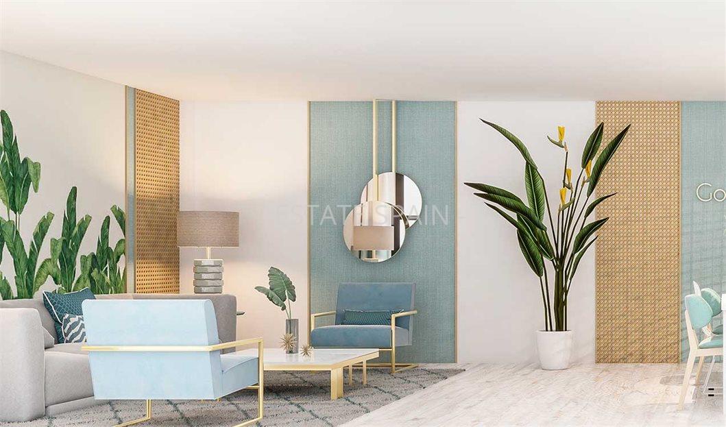 Апартаменты в Бенальмадене 86 м2 №ART20911FD74C  - Продажа - 9 large