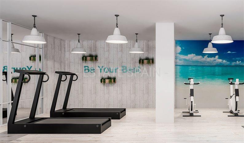 Апартаменты в Бенальмадене 86 м2 №ART20911FD74C  - Продажа - 4 preview