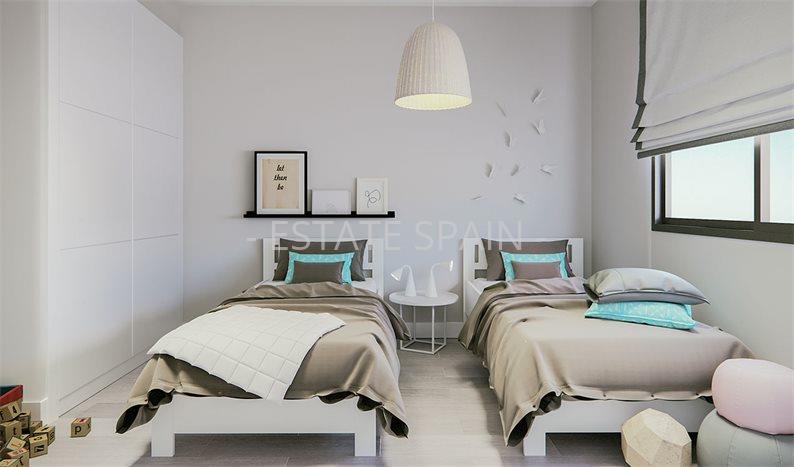 Апартаменты в Бенальмадене 86 м2 №ART20911FD74C  - Продажа - 14 preview