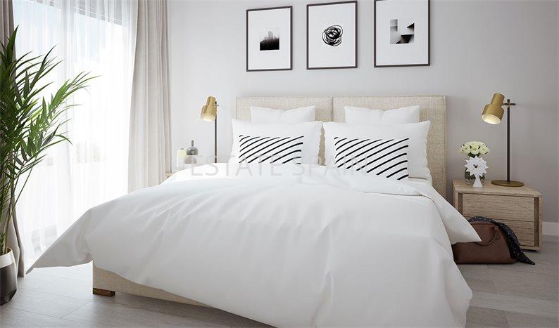 Апартаменты в Бенальмадене 86 м2 №ART20911FD74C  - Продажа - 13 preview