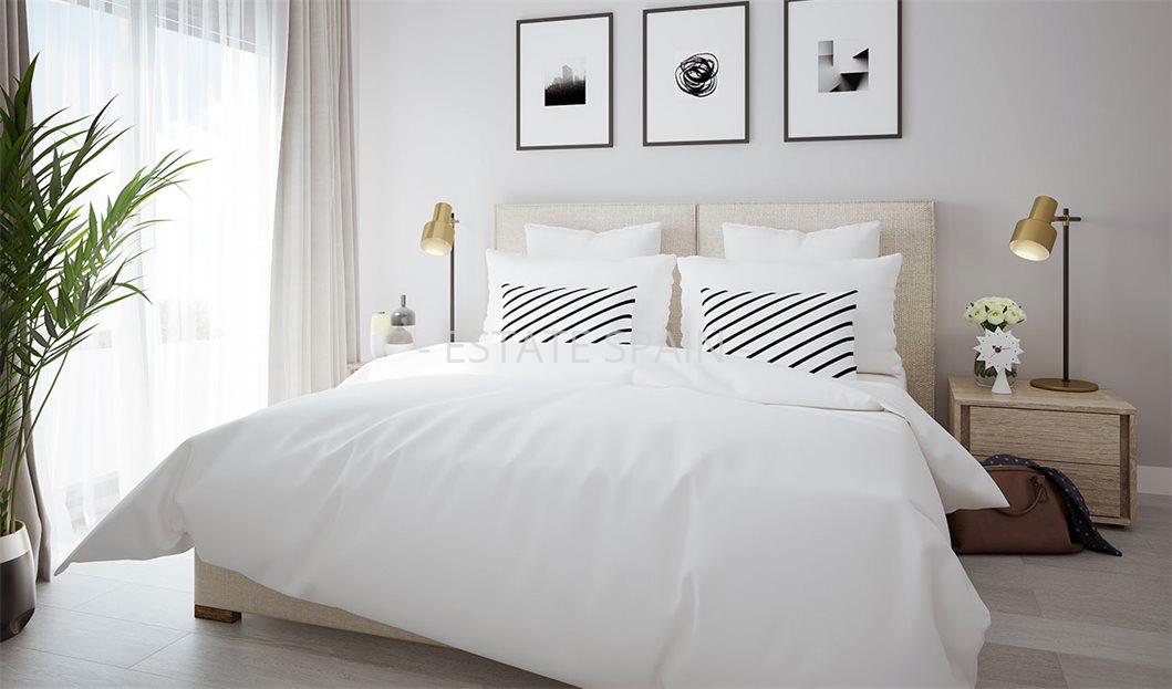 Апартаменты в Бенальмадене 86 м2 №ART20911FD74C  - Продажа - 13 large