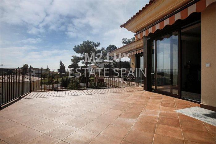 Вилла в Ллорет-де-Маре 468 м2 №VL214124C7FC  - Продажа - 13 preview