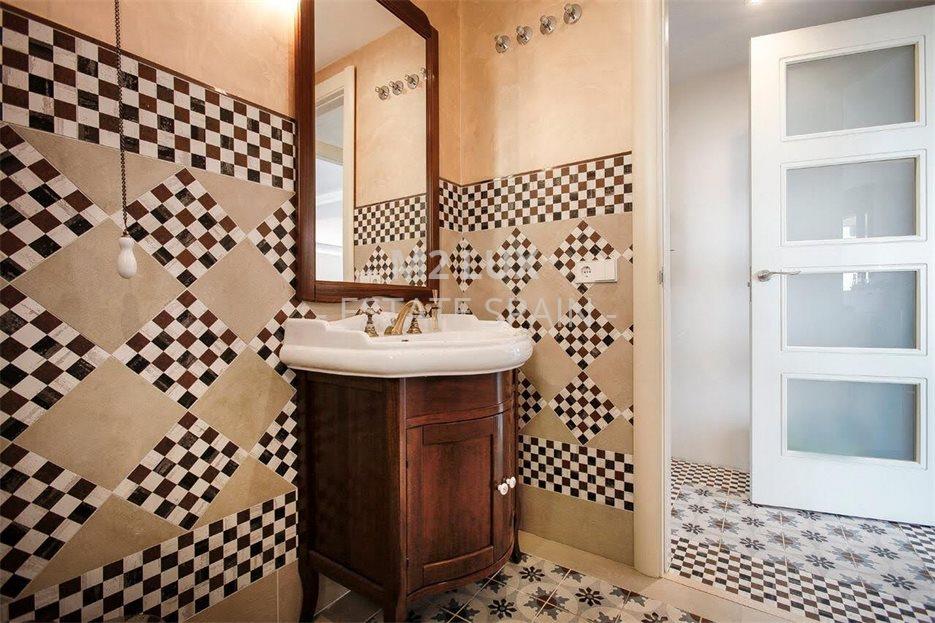 Вилла в Ллорет-де-Маре 468 м2 №VL214124C7FC  - Продажа - 21 large