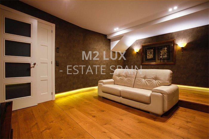 Вилла в Ллорет-де-Маре 468 м2 №VL214124C7FC  - Продажа - 16 preview