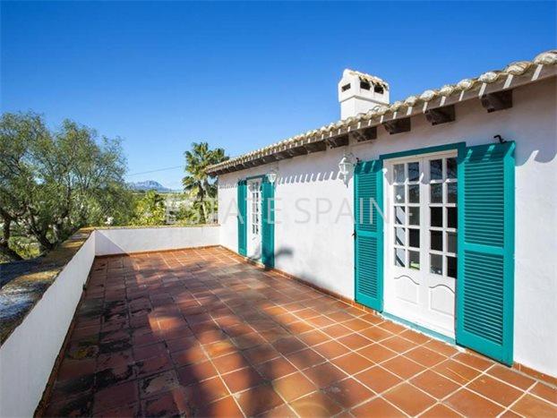 Сельский дом в Теуладе 450 м2 №VL20330C9383  - Продажа - 12 preview