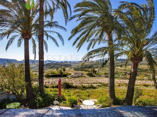 Сельский дом в Теуладе 450 м2 №VL20330C9383  - Продажа - 3 preview