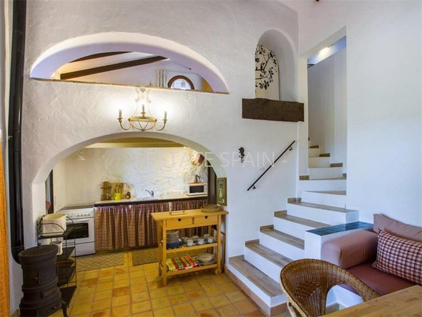 Сельский дом в Теуладе 450 м2 №VL20330C9383  - Продажа - 10 large