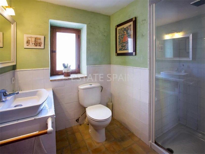 Сельский дом в Теуладе 450 м2 №VL20330C9383  - Продажа - 9 large