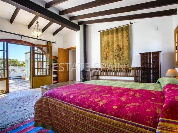 Сельский дом в Теуладе 450 м2 №VL20330C9383  - Продажа - 4 preview