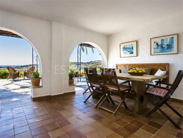 Сельский дом в Теуладе 450 м2 №VL20330C9383  - Продажа - 6 preview