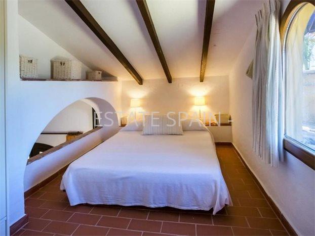 Сельский дом в Теуладе 450 м2 №VL20330C9383  - Продажа - 7 preview