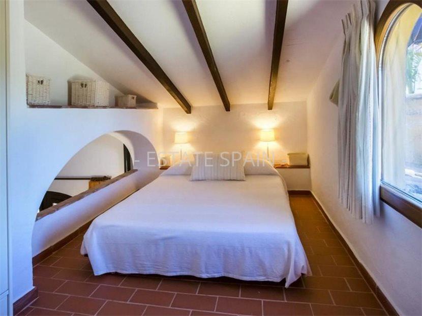 Сельский дом в Теуладе 450 м2 №VL20330C9383  - Продажа - 7 large