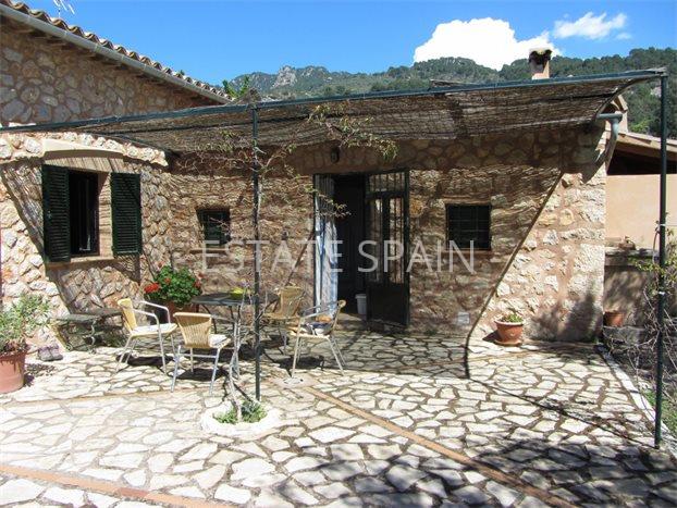 Усадьба в Сольере 70 м2 №VL2057A4103  - Продажа - 3 preview