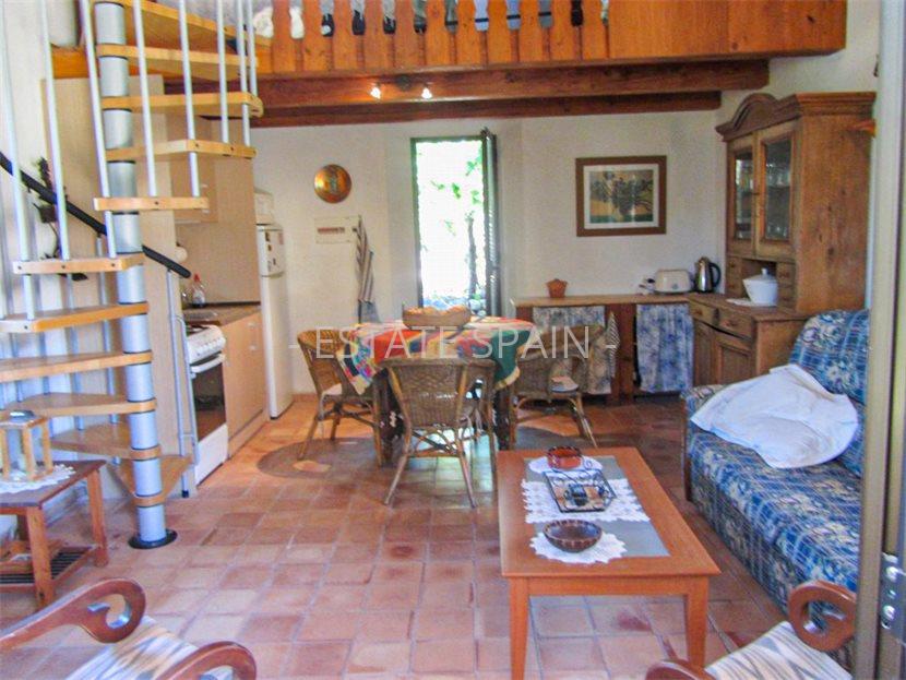 Усадьба в Сольере 70 м2 №VL2057A4103  - Продажа - 1 large