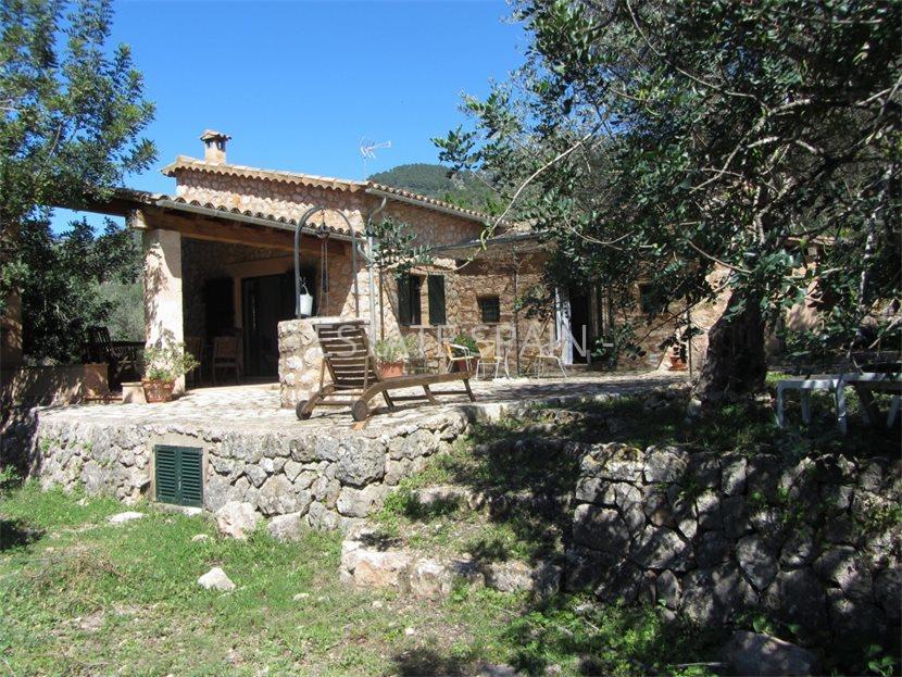 Усадьба в Сольере 70 м2 №VL2057A4103  - Продажа - 4 large