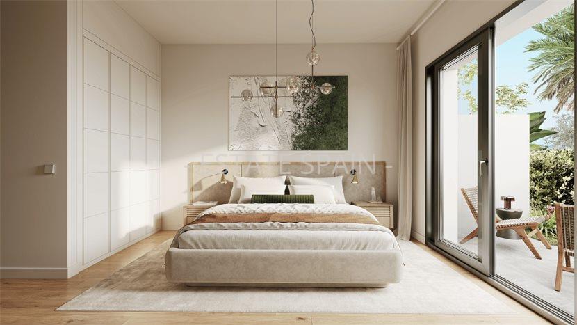 Бунгало в Касаресе 140 м2 №BL26116A7745  - Продажа - 11 preview