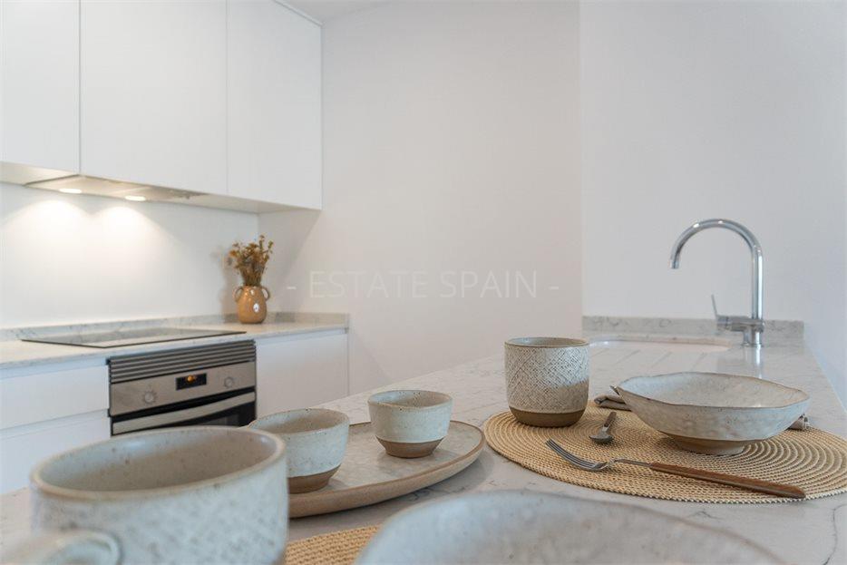 Бунгало в Плайя-Фламенка 122 м2 №BL25109415C6  - Продажа - 46 large