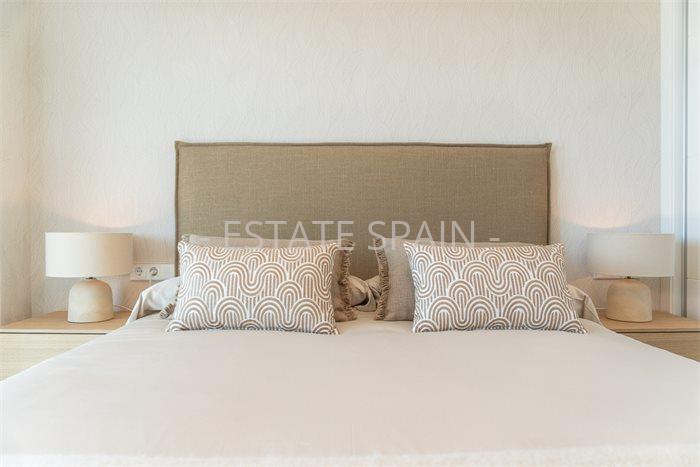 Бунгало в Плайя-Фламенка 122 м2 №BL25109415C6  - Продажа - 17 preview