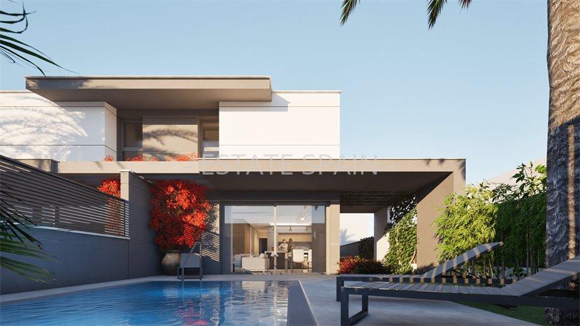 Вилла в Картахене 128 м2 №VL2511147ADF4  - Продажа - 3 preview