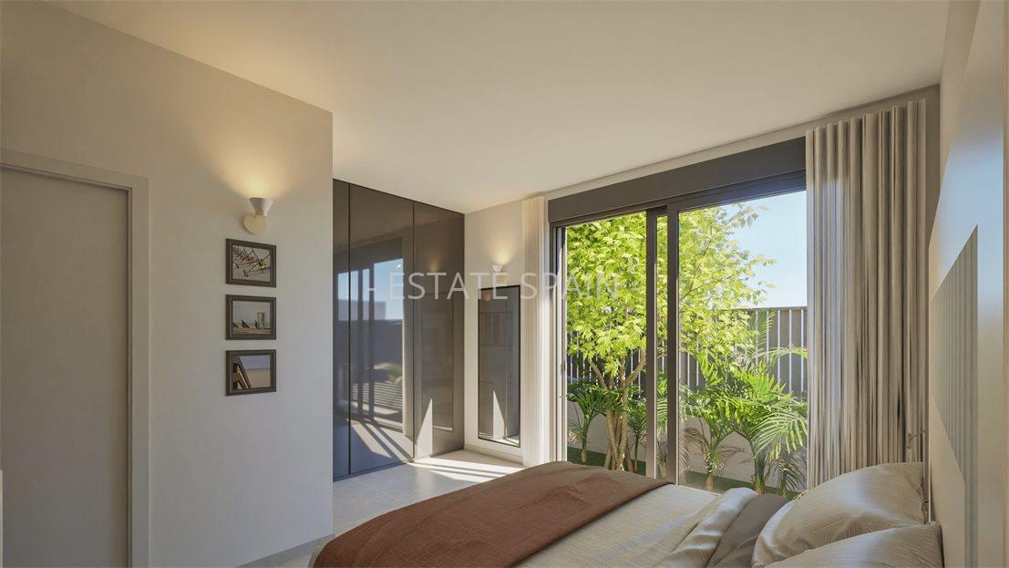 Вилла в Картахене 128 м2 №VL2511147ADF4  - Продажа - 9 large