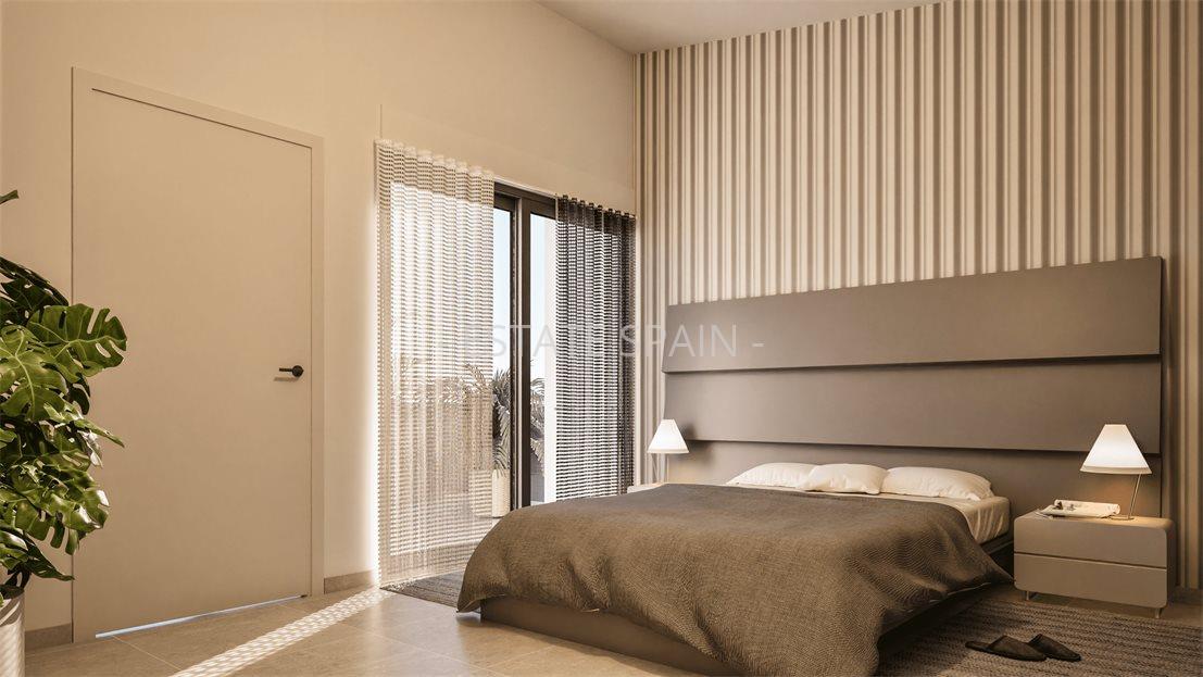 Вилла в Картахене 128 м2 №VL2511147ADF4  - Продажа - 14 large