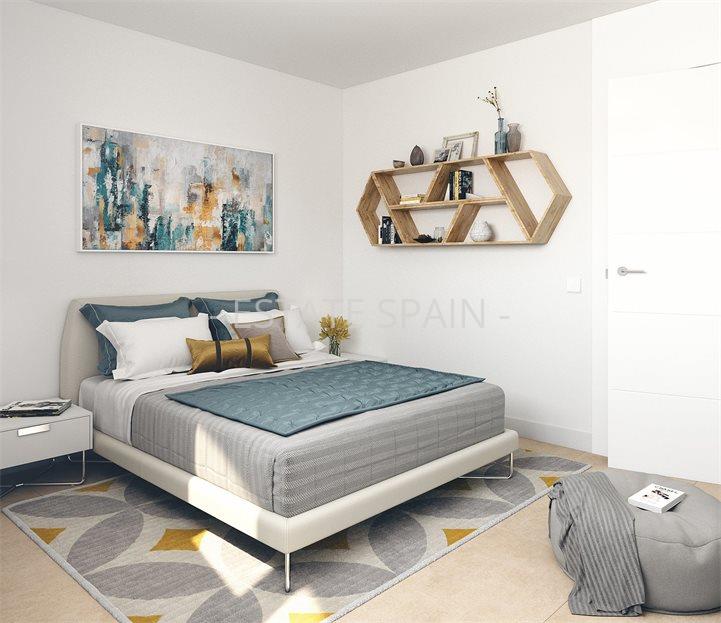 Апартаменты в Торремолиносе 187 м2 №ART26123555EE  - Продажа - 10 large