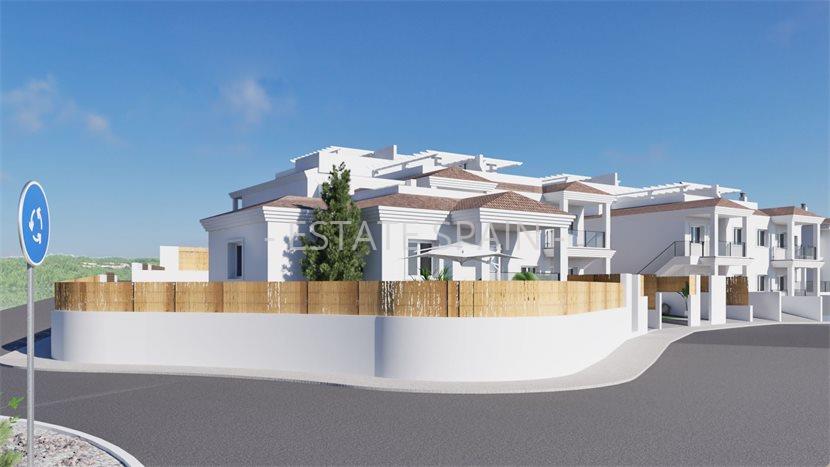 Вилла в Касталья 117 м2 №VL25917AE2C0  - Продажа - 5 preview