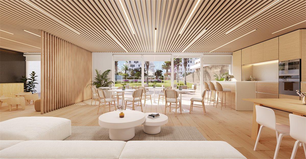 Апартаменты в Вильяхойосе 115 м2 №ART25101096599  - Продажа - 9 large