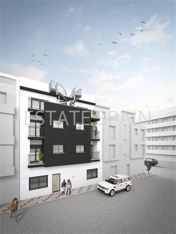 Апартаменты в Михасе 59 м2 №ART24115E249C  - Продажа - 1 preview