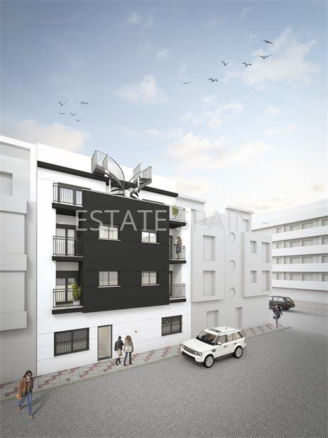 Апартаменты в Михасе 59 м2 №ART24115E249C  - Продажа - 1 large