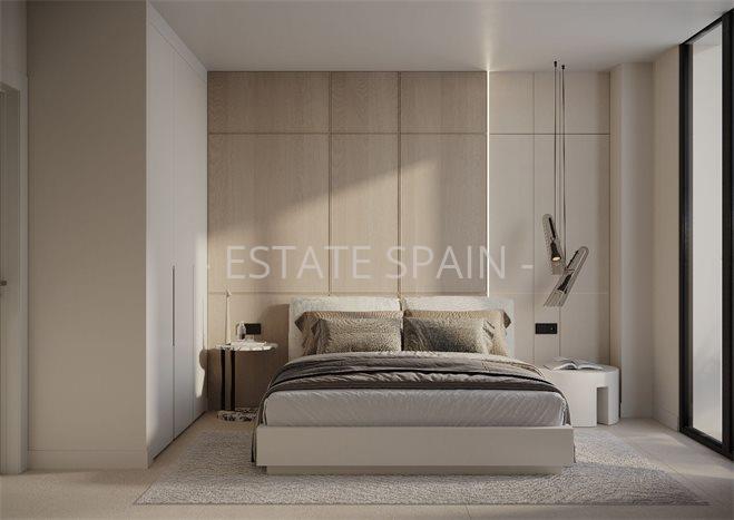 Апартаменты в Эль-Параисо 144 м2 №ART2441822393  - Продажа - 16 preview