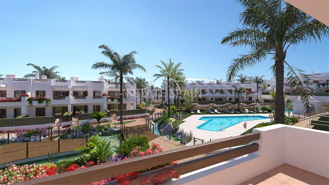 Бунгало в Пульпи 149 м2 №BL25109B1860  - Продажа - 8 large