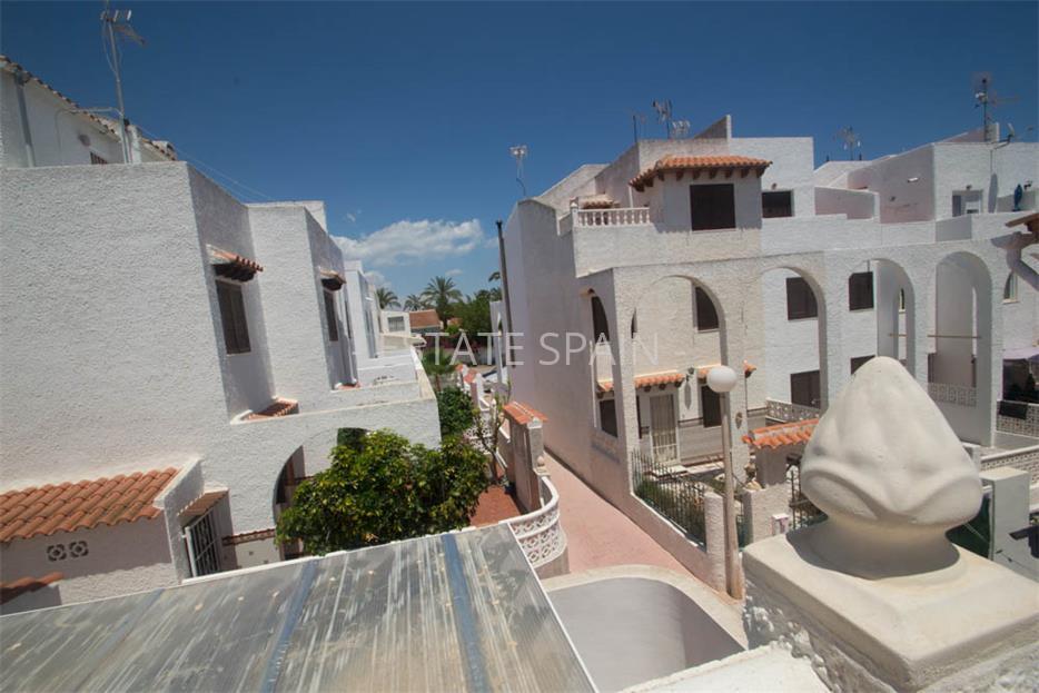 Таунхаус в Торревьехе 81 м2 №TAU186259BC0  - Продажа - 5 large