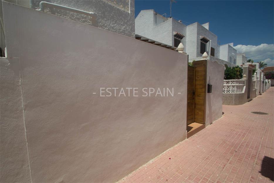 Таунхаус в Торревьехе 81 м2 №TAU186259BC0  - Продажа - 8 large