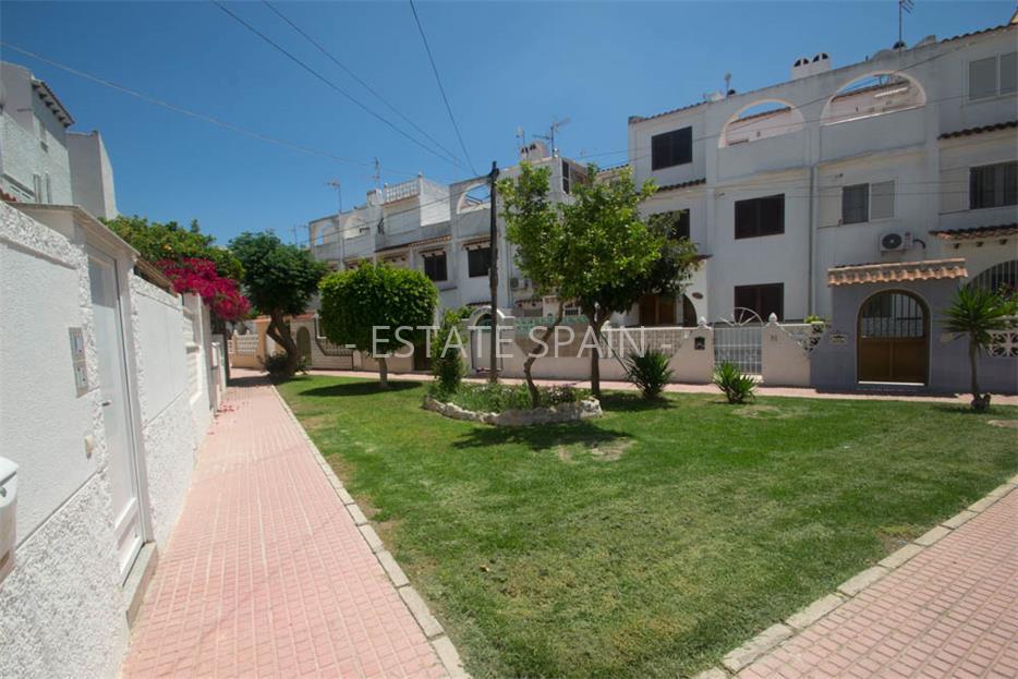 Таунхаус в Торревьехе 81 м2 №TAU186259BC0  - Продажа - 9 large