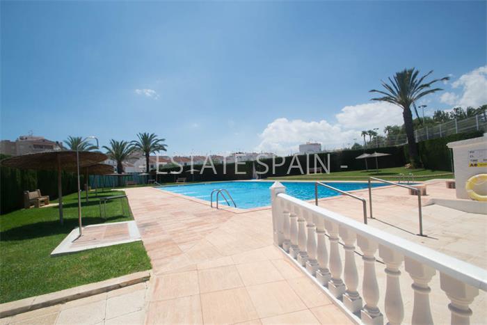 Таунхаус в Торревьехе 81 м2 №TAU186259BC0  - Продажа - 28 preview