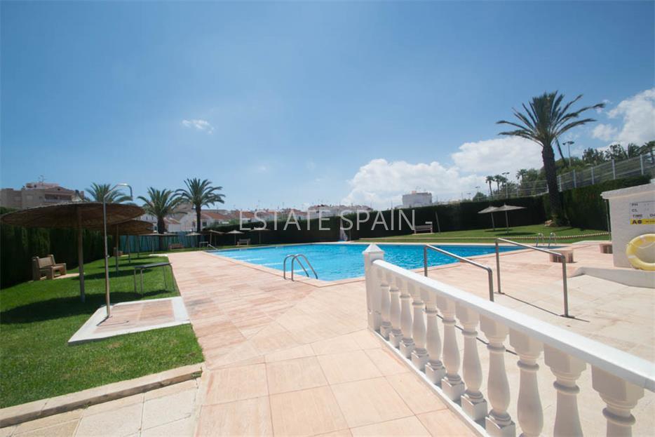 Таунхаус в Торревьехе 81 м2 №TAU186259BC0  - Продажа - 28 large