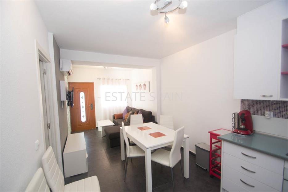 Таунхаус в Торревьехе 81 м2 №TAU186259BC0  - Продажа - 6 large