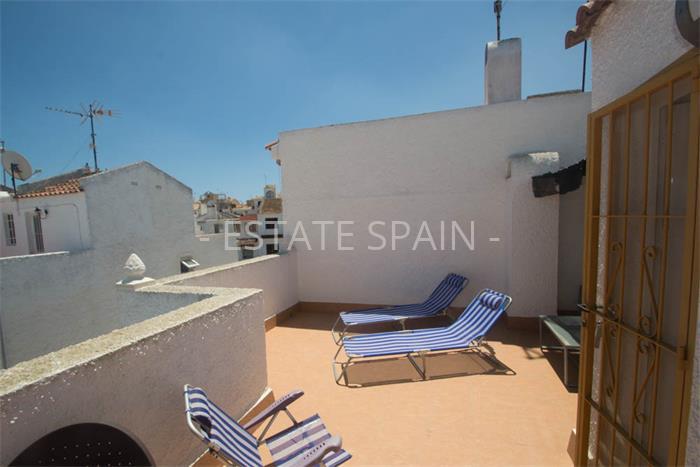 Таунхаус в Торревьехе 81 м2 №TAU186259BC0  - Продажа - 25 preview