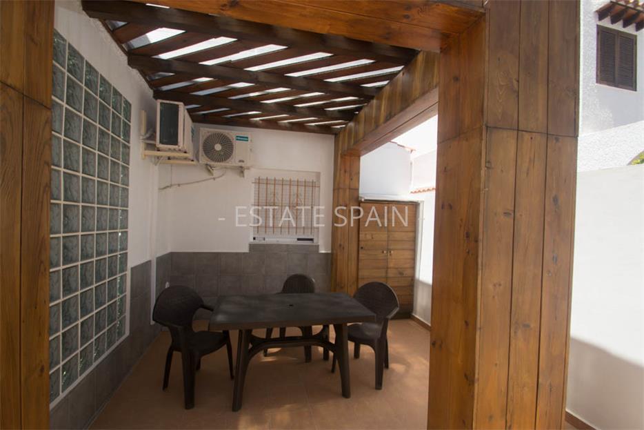 Таунхаус в Торревьехе 81 м2 №TAU186259BC0  - Продажа - 10 large