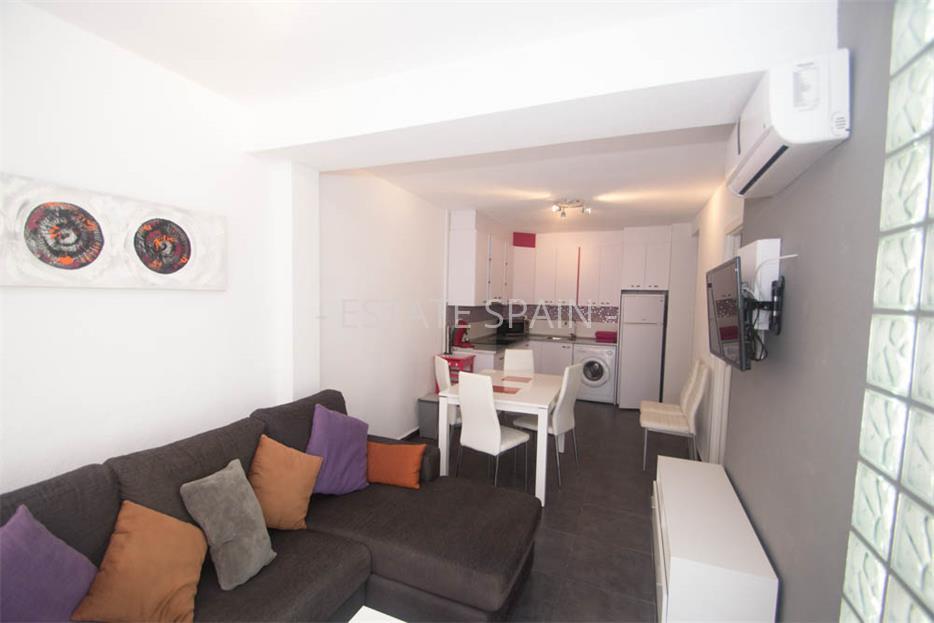 Таунхаус в Торревьехе 81 м2 №TAU186259BC0  - Продажа - 13 large