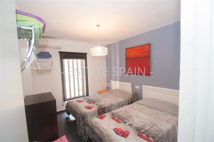 Таунхаус в Торревьехе 81 м2 №TAU186259BC0  - Продажа - 23 preview