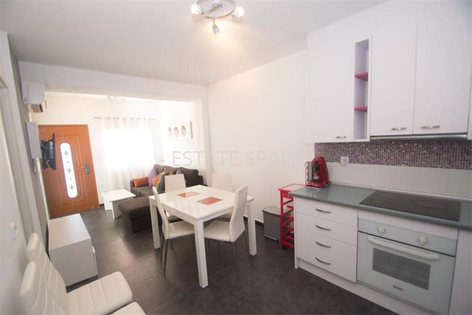 Таунхаус в Торревьехе 81 м2 №TAU186259BC0  - Продажа - 16 large